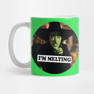 melting Mug